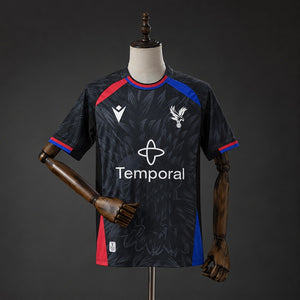 Camisa Crystal Palace Away 26/27