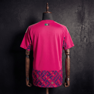 Camisa México Modelo Especial 2026