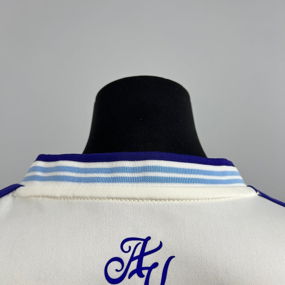 Camisa Aston Villa Away 25/26