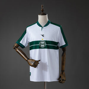 Camisa Coritiba Home 26/27