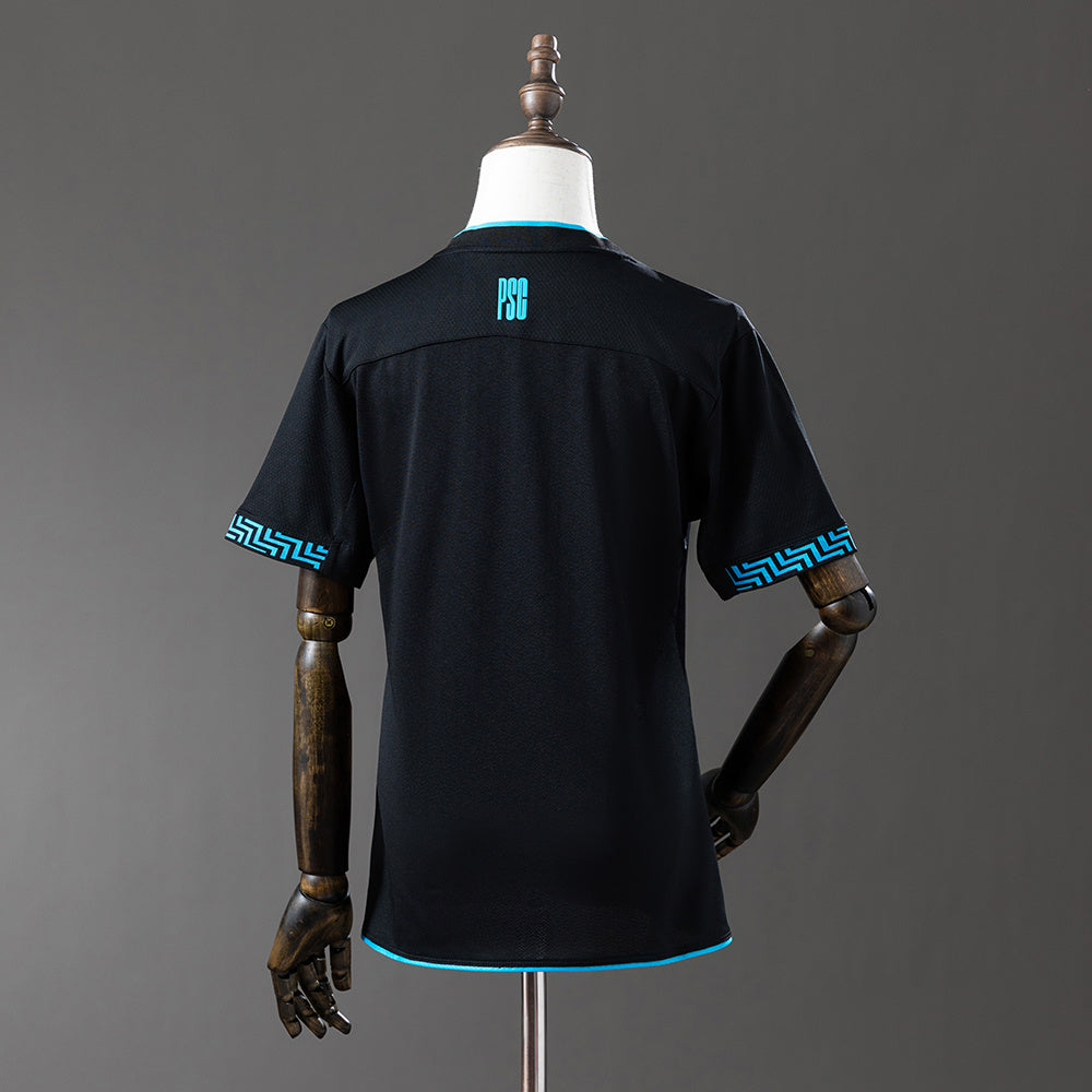 Camisa Paysandu Third Away Feminina Xxl8 23/24