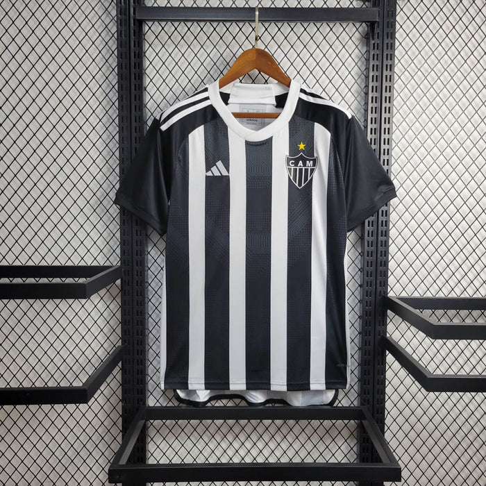 Camisa Atlético-MG Home 24/25