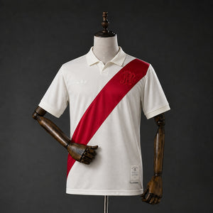 Camisa River Plate Commemorative 4xl2 26/27