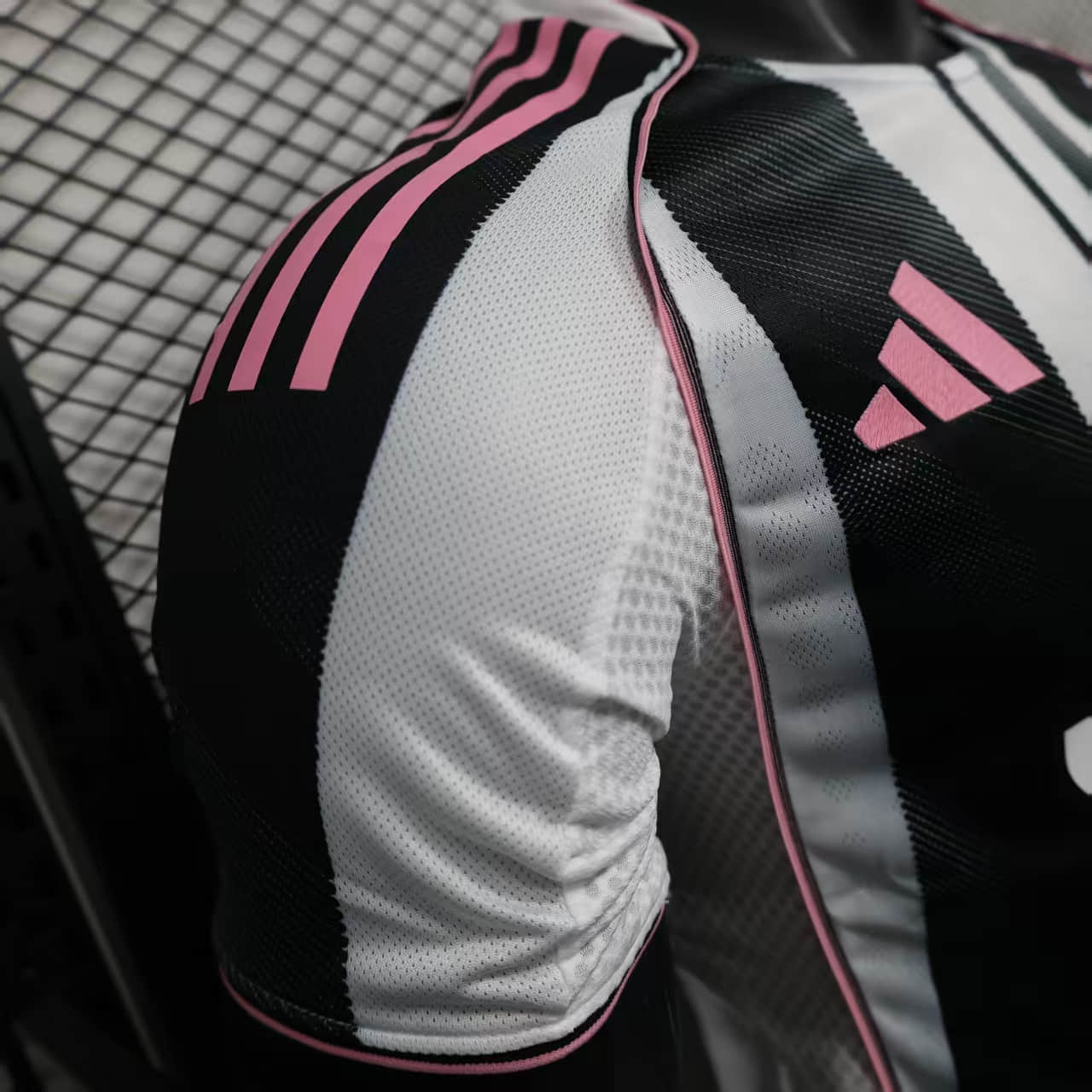Camisa Juventus Home Jogador 25/26
