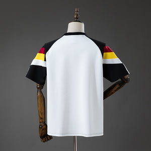 Camisa Alemanha Retrô