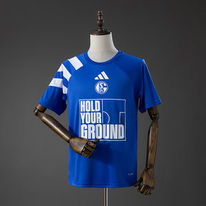 Camisa Schalke 04 Statement Xxl7 26/27