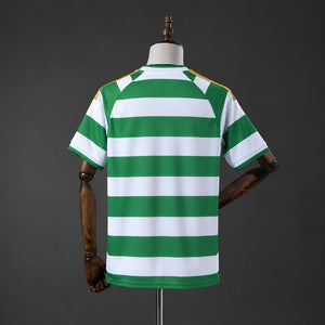 Camisa Celtic Home 4xl2 26/27