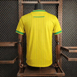 Camisa Nantes Home 25/26