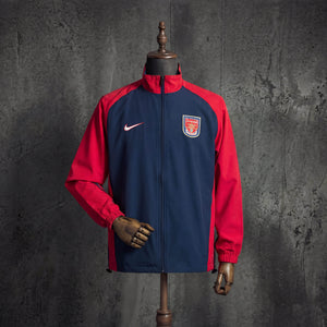 Camisa Arsenal Retrô 98/99