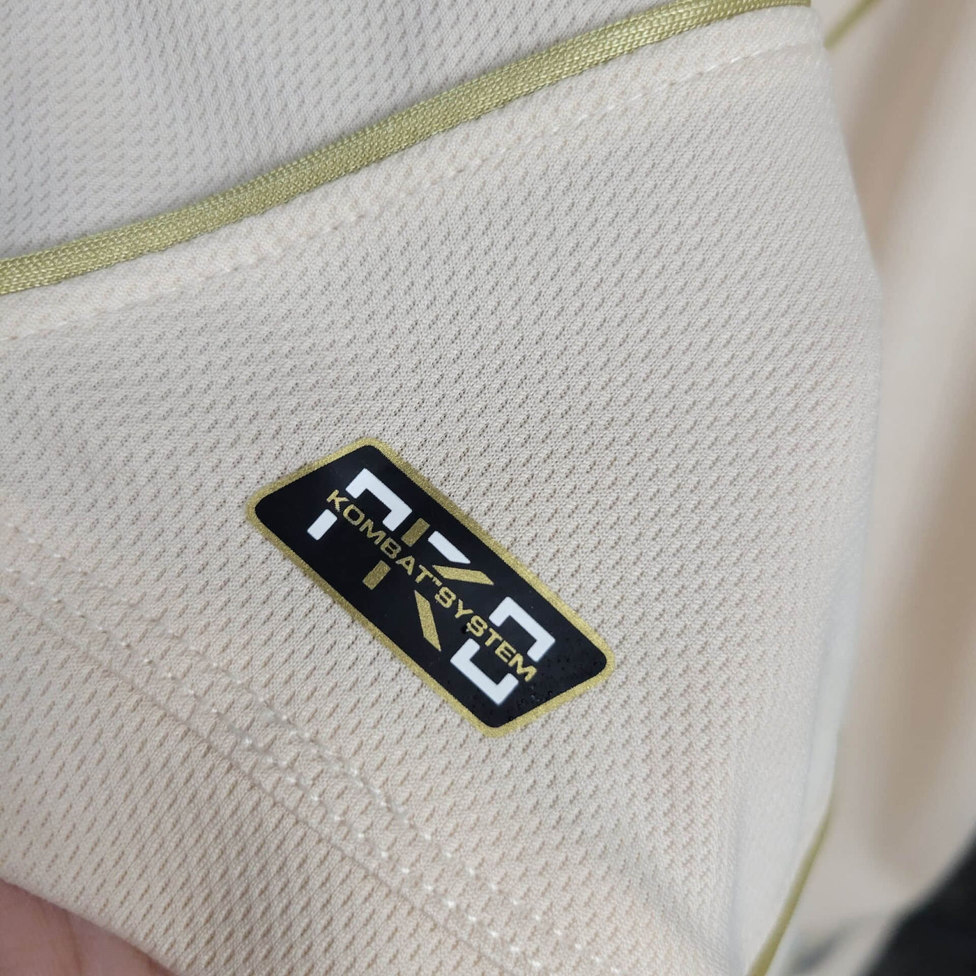 Camisa Vasco Away 24/25