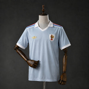 Camisa França 2026