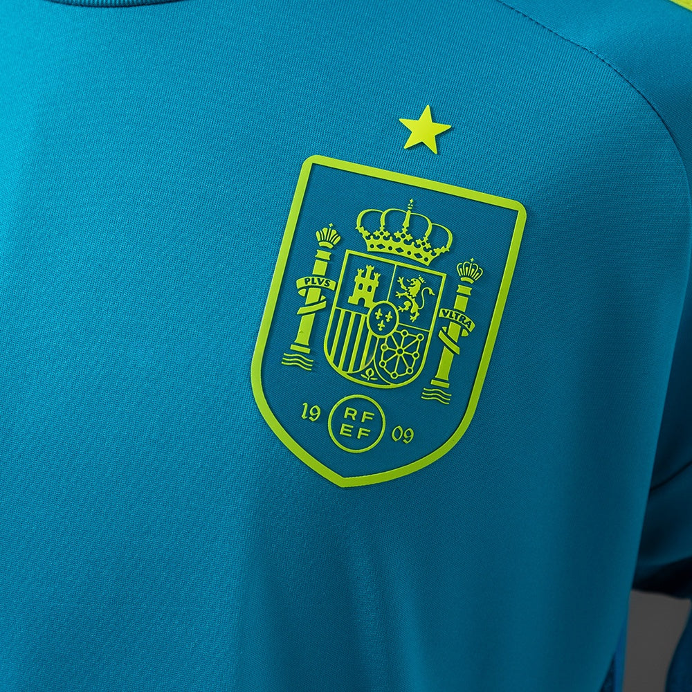 Camisa Espanha Modelo Especial 2026