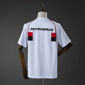 Camisa Flamengo Retrô 02/03