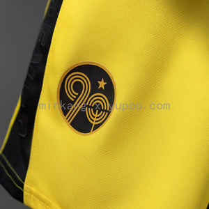 Camisa Estados Unidos Home 25/26