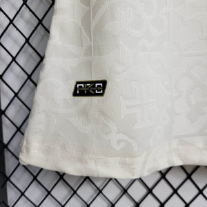 Camisa Vasco Branca 22/23 Feminina