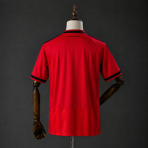 Camisa Nacional Home 4xl2 26/27