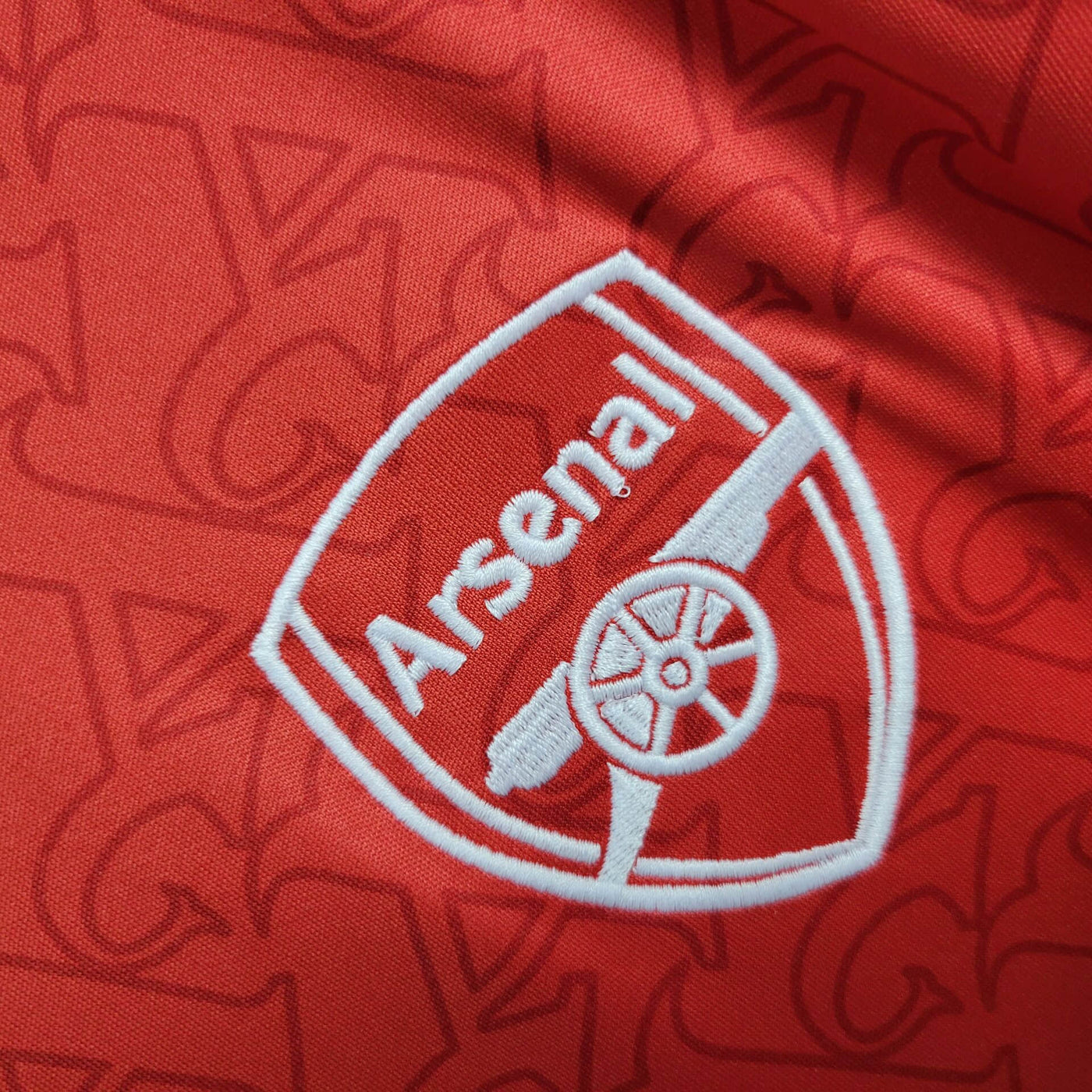 Camisa Arsenal Home 25/02