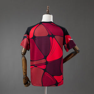 Camisa Flamengo Pré-jogo 26/27