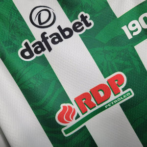Camisa Coritiba Home 22/23