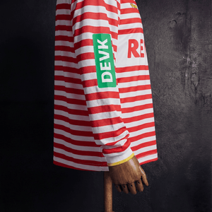 Camisa FC Koln Modelo Especial Manga Longa 25/26
