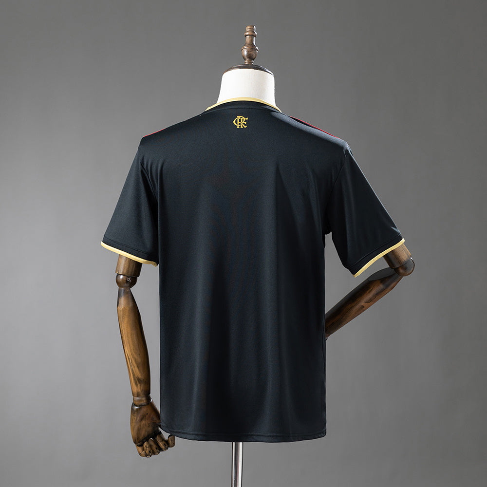 Camisa Flamengo 25/26