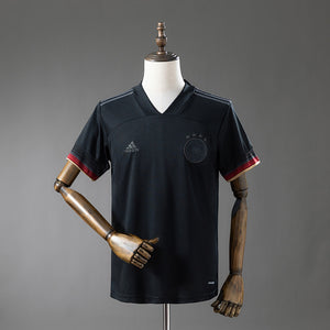 Camisa Alemanha Retrô 2021