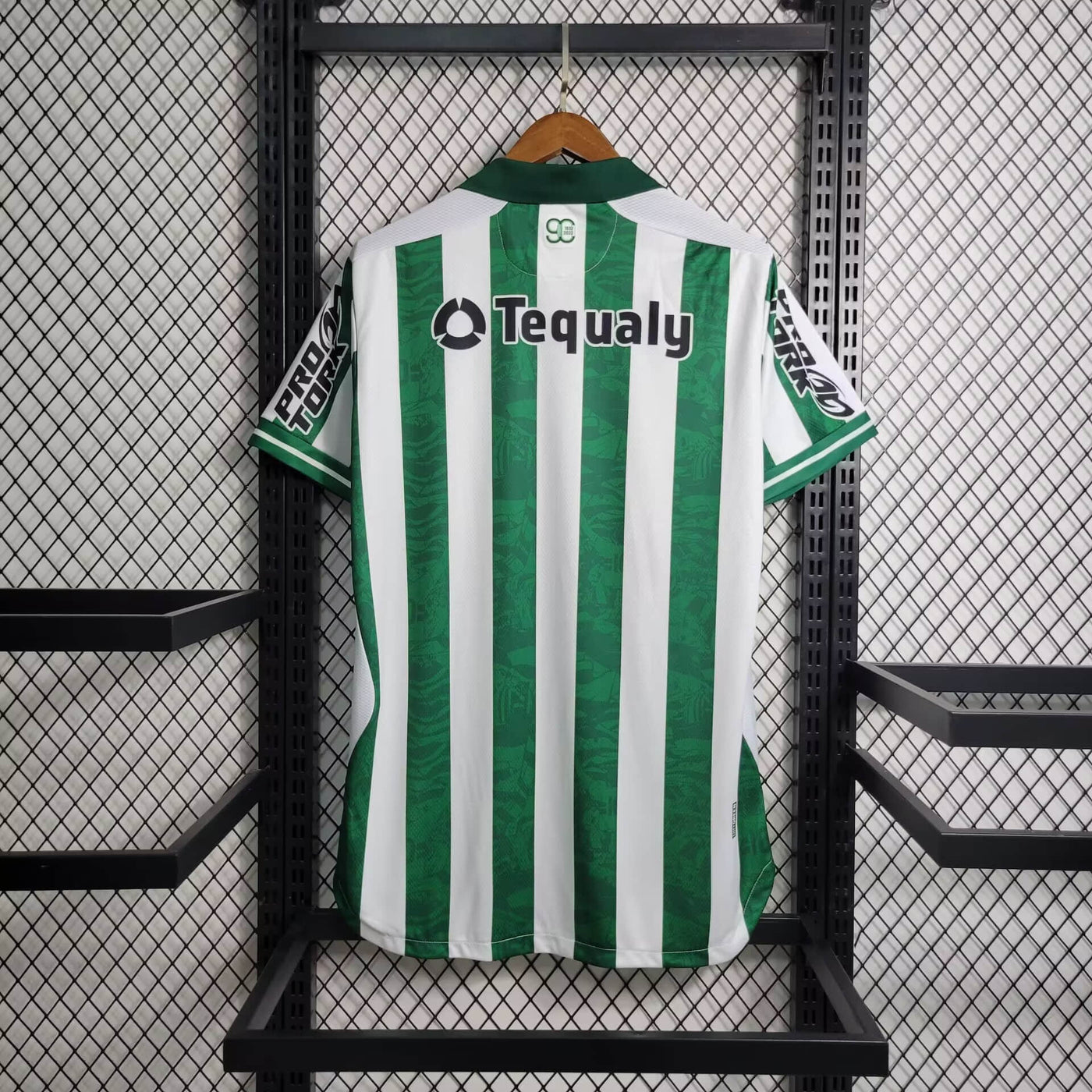 Camisa Coritiba Home 22/23