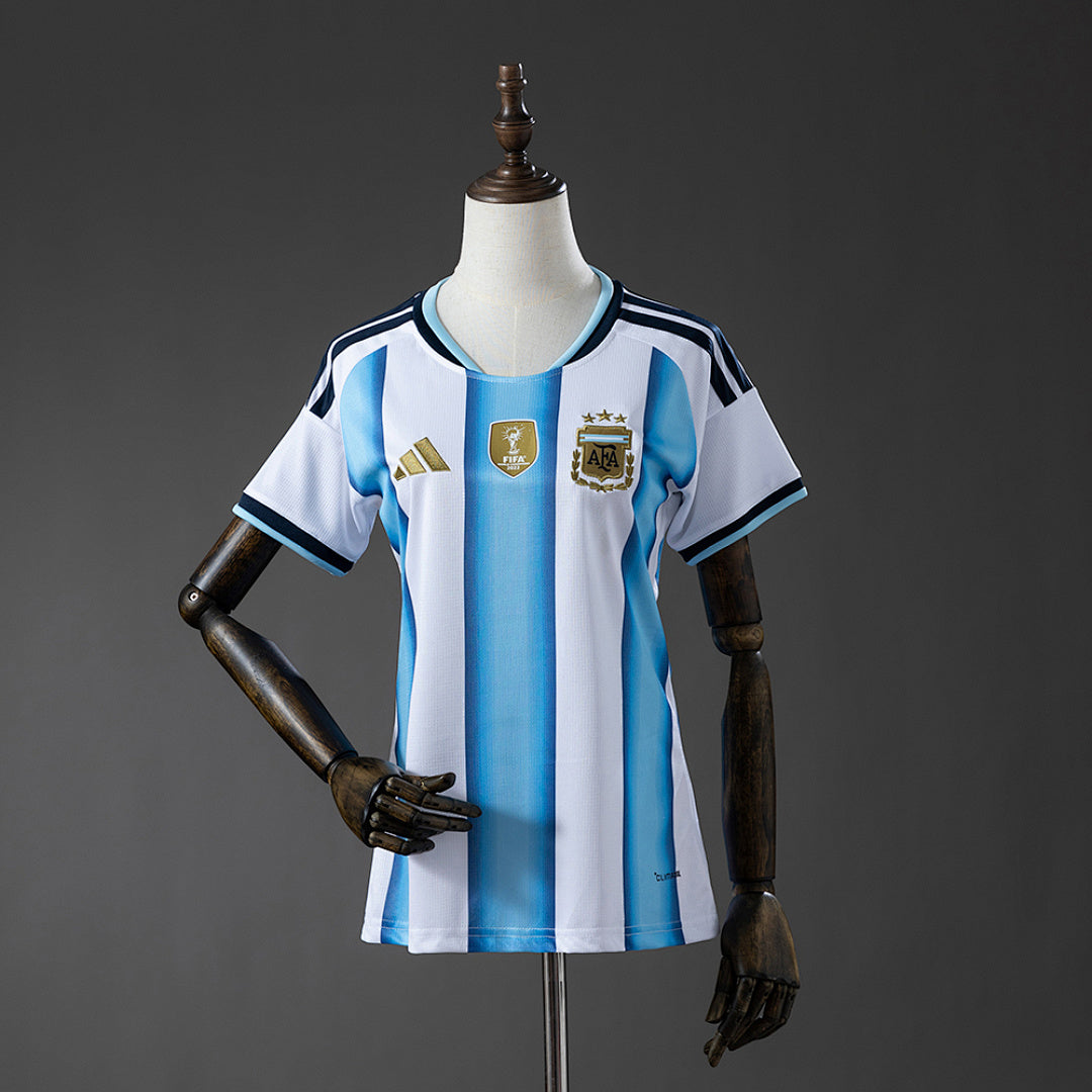 Camisa Argentina Home 2026