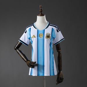 Camisa Argentina Home 2026
