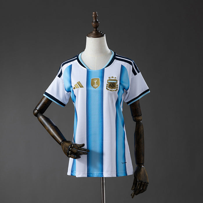 Camisa Argentina Home 2026