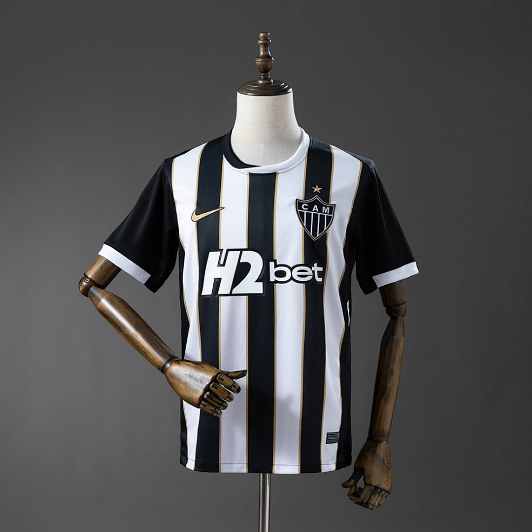 Camisa Atlético Mineiro Home 4xl8 26/27