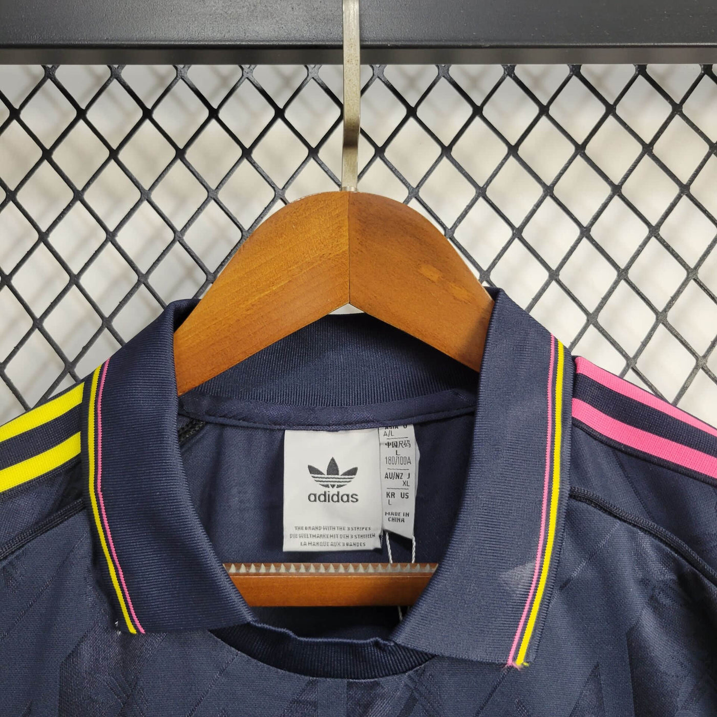 Camisa Juventus Retrô 24/25