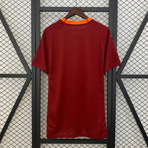 Camisa Roma Retrô 00/01