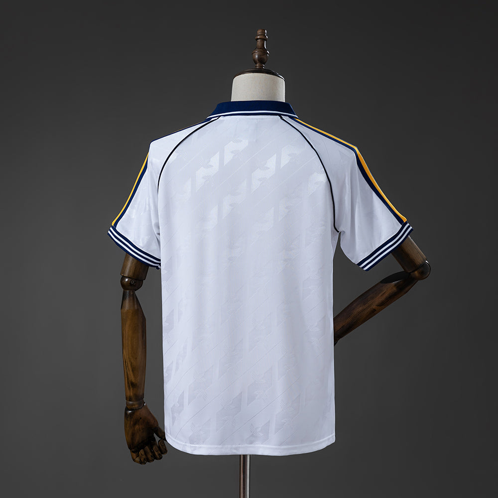 Camisa Real Madrid Branca 26/27