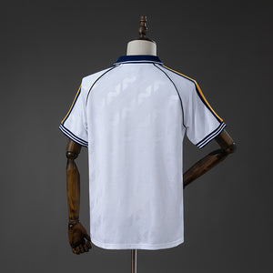 Camisa Real Madrid Branca 26/27