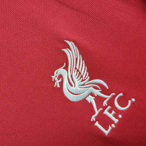 Camisa Liverpool Home 25/26