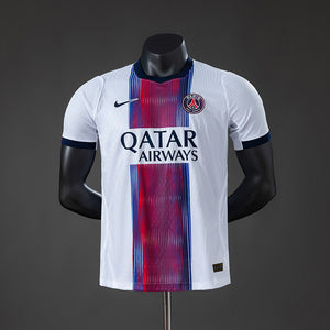 Camisa Paris Saint-Germain Away Versão Jogador 26/27