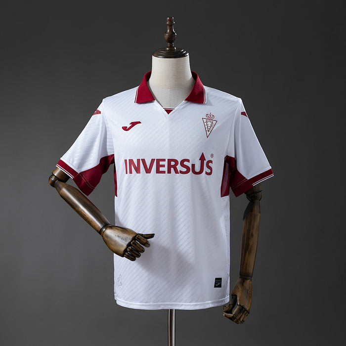 Camisa Manchester United Away 25/26
