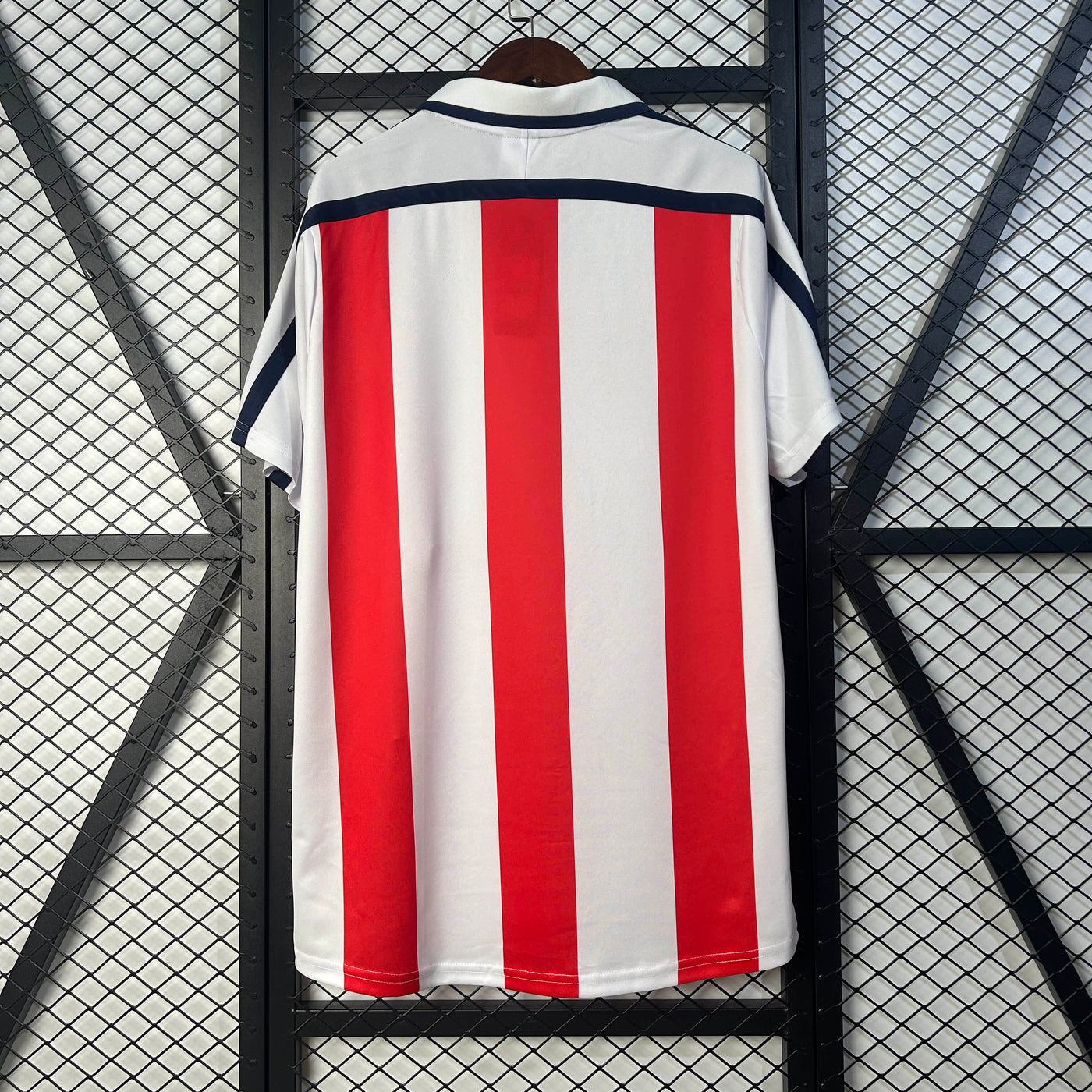 Camisa Bayern Munich Retrô 00/02