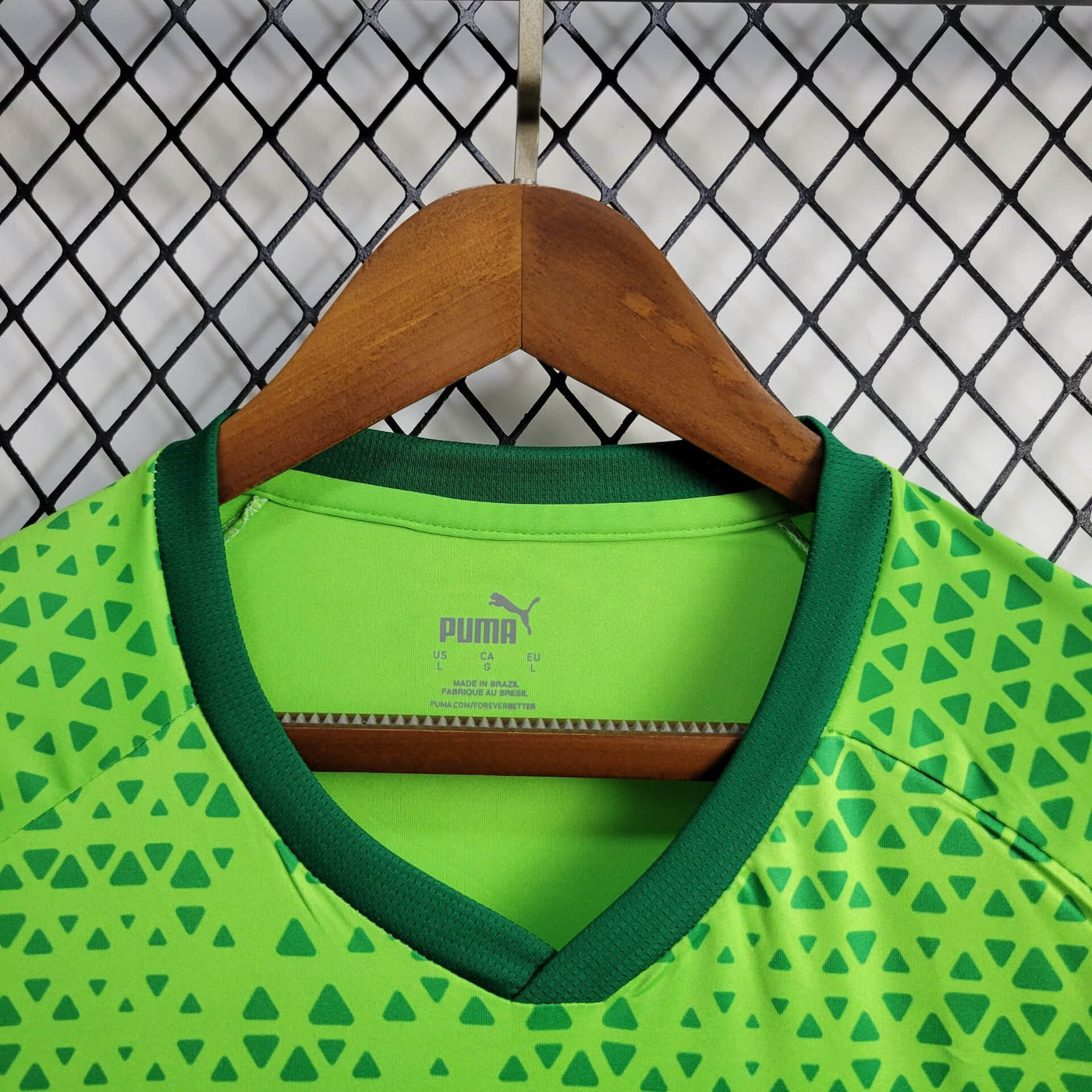 Camisa Palmeiras Treino 24/25