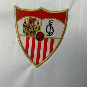Camisa Sevilla Home 25/26