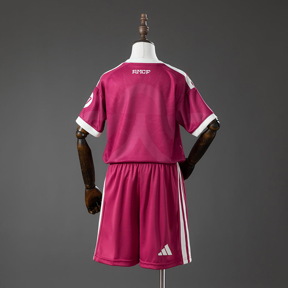 Kit Infantil Real Madrid 26/27