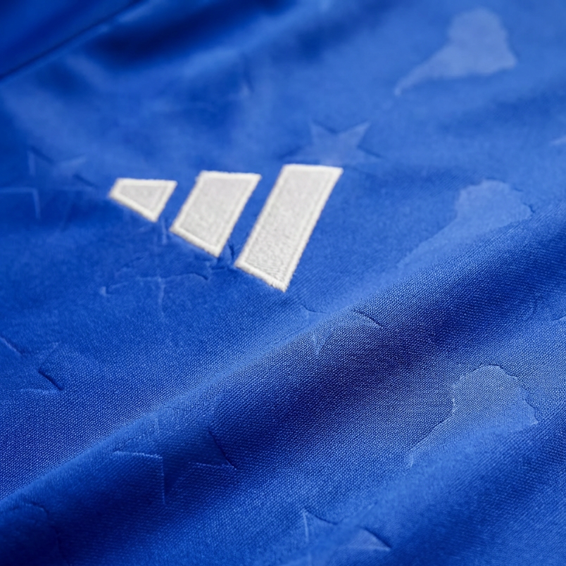 Camisa Cruzeiro Home 26/27