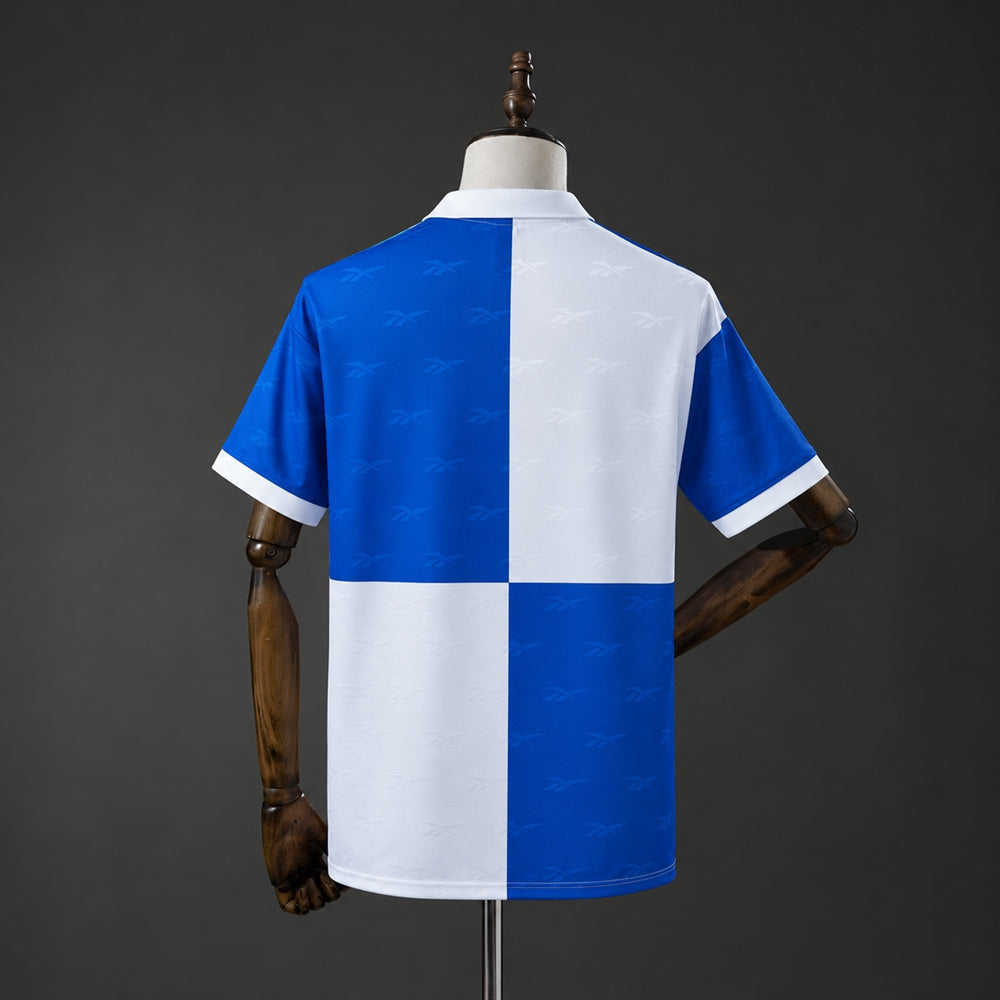 Camisa Deportivo Universidad Católica Third Away Retrô Xxl2 1998