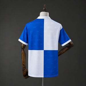 Camisa Deportivo Universidad Católica Third Away Retrô Xxl2 1998