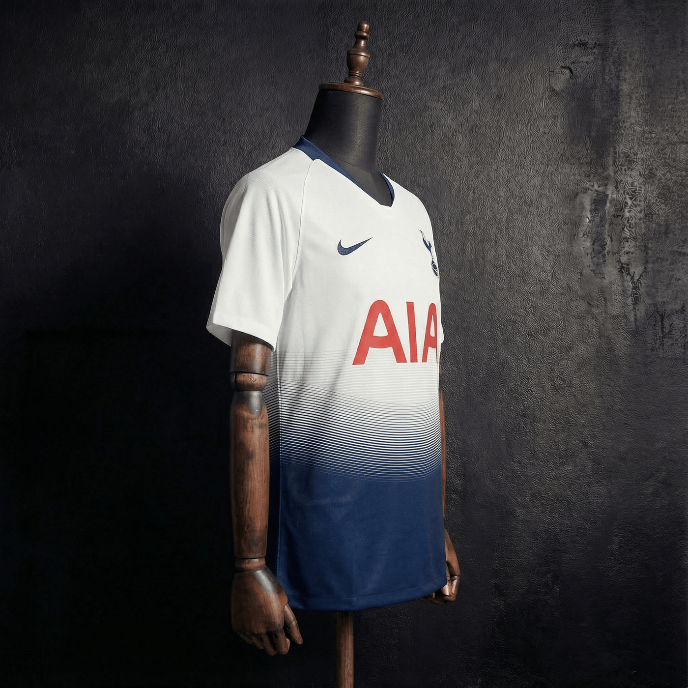 Camisa Tottenham Hotspur Retrô 18/19