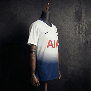 Camisa Tottenham Hotspur Retrô 18/19