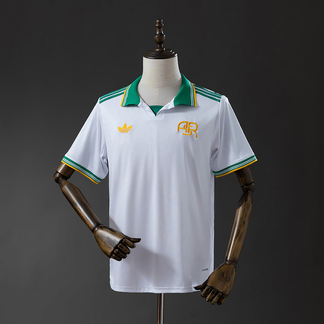 Camisa Roma Away 25/26