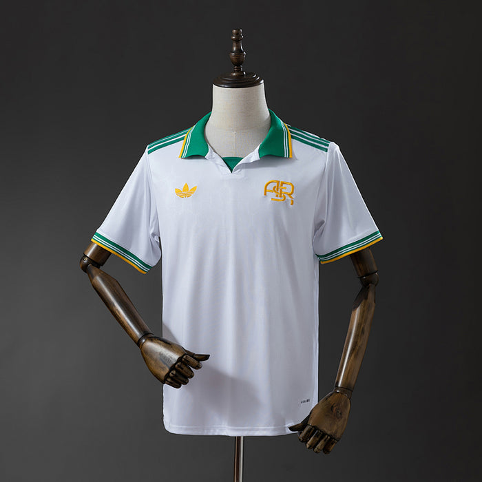 Camisa Roma Away 25/26