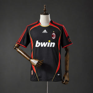 Camisa AC Milan Retrô 2006
